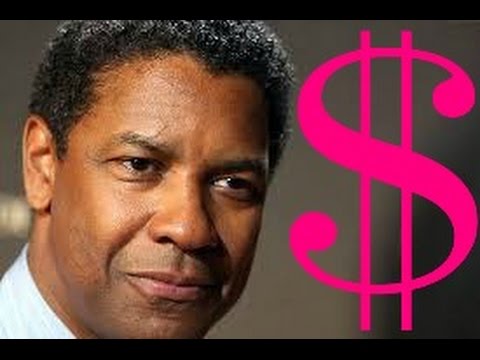 denzel washington net worth 2017 houses cars youtube net woth