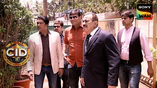 भागते हुए Criminal को देख क्यों हंसने लगा Daya? | CID | Ep 1220 | ACP Pradyuman & Abhijeet Special