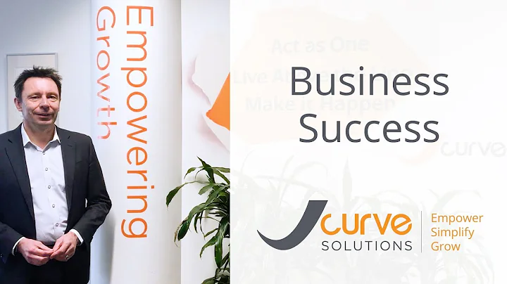 What Does Business Success Mean? JCurve Solutions ...