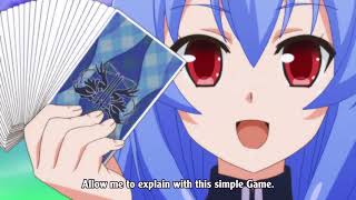 Problem Children Are Coming From Another World Aren't They Episode 1