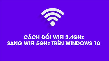 Tăng tốc độ WiFi siêu đơn giản!