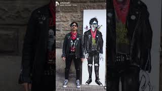 El arte está en la basura. www. es – urban art video, urban art clip, street artist Barcelona – Barcelona street art video