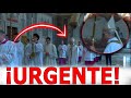 🔥 ¡URGENTE! SILENCIO EN LA CAPILLA SIXTINA… EL PAPA LEÓN XIV HABLA AL MUNDO