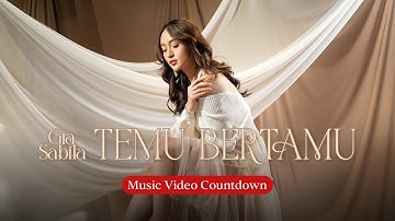 Gia Sabila - Temu Bertamu [Music Video Countdown]