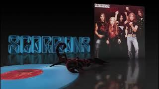 Scorpions - In your Park (Visualizer)