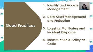 Security Challenges in The Cloud by Nancy Gariché