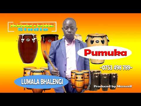 Pumuka Lumala Bhalengi Audio Produced By Manwell