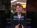 Kinderen tot 12 jaar reizen vanaf 2027 gratis met ov
