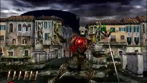 House of the Dead 2 PC Playthrough Part 2