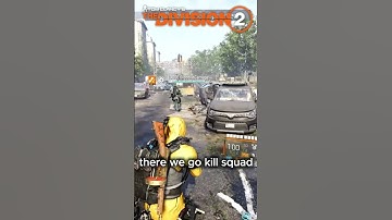 Melting KILL SQUADS Like Butter...