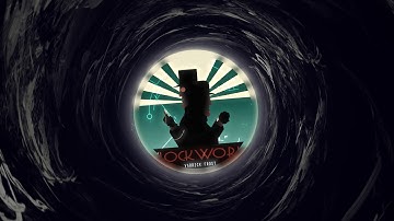 Varrick Frost - Clockwork