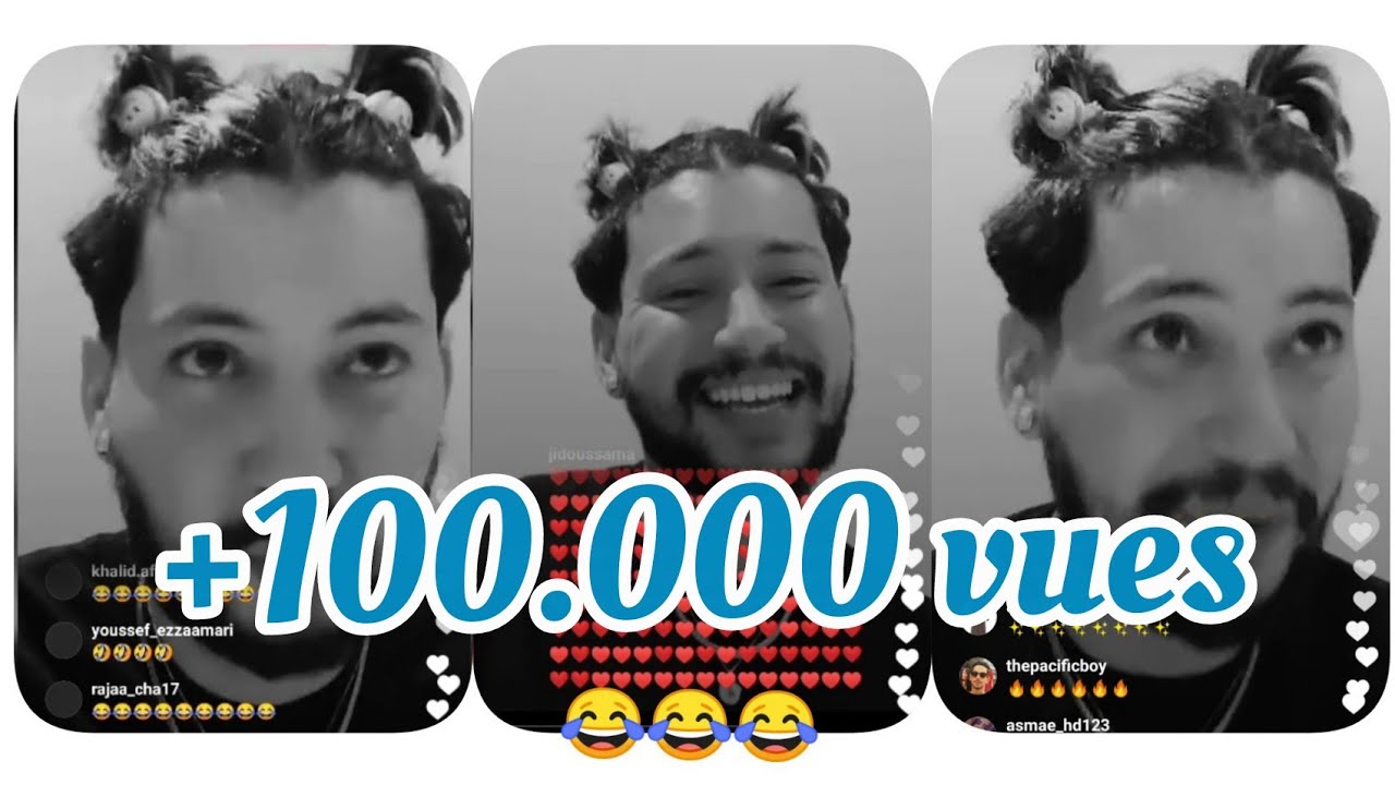 CHAOSISDANAME STORY TIME | تيعاود  فاش مشاو لاوطيل هو و صاحبو باش ... لموووت ضحك 🤣🤣🤣