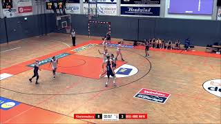 WU16 Basket Dutchess - UBSC DBBC Graz 20240120