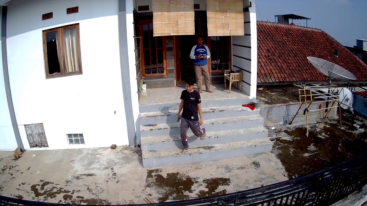 Pemandangan Gunung Salak Bogor 11 JUNI 2020 