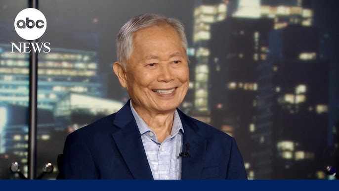 George Takei On His New Children S Book My Lost Freedom