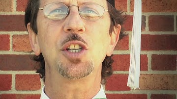 Writing Capstone - The Grand Finale