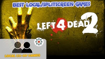 Splitscreen Left 4 Dead 2 [Gameplay] - Learn How to Play on Nucleus Coop