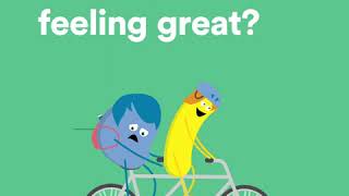 #MedSafetyWeek 2020: Taken your meds but not feeling great?