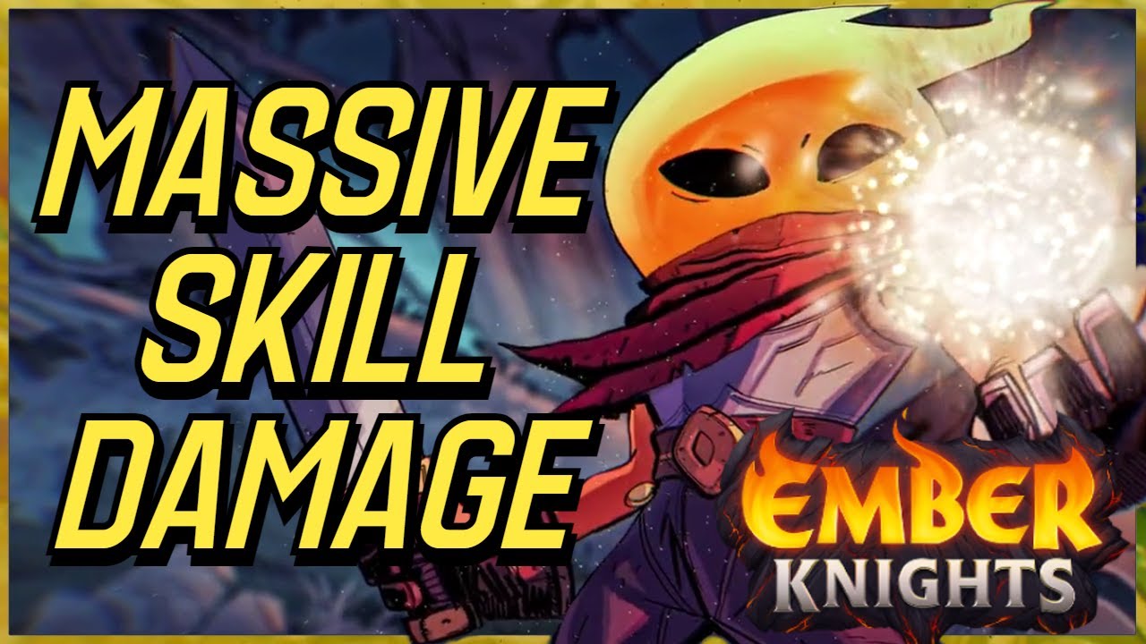 200 SKILL DAMAGE 🧙 Can Ballista and Phantom Spear Get Us A Win