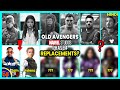 New Avengers Replacing Original 6 AVENGERS in MCU | Marvel Phase 4 Explained in Hindi | SuperFANS