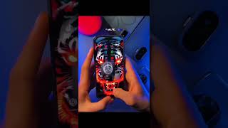 Best Budget Gaming Phone 2026 💥 High FPS + No Lag Gaming Test#ffshorts #pocox6pro