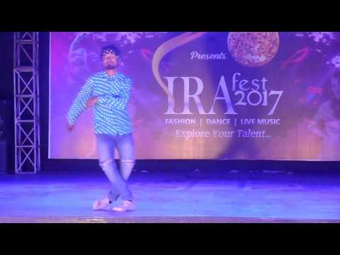 Happy hour || dance by sonu tanty || art in motion || dance maker unity