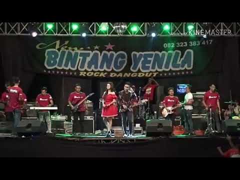 Dawai asmara Harnawa feat Rachma