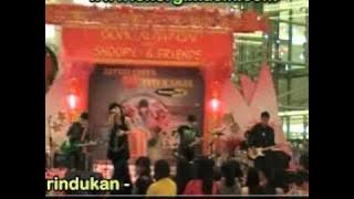 Lavina - Kurindukan di Pluit Village (Live Perform)