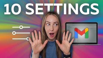 Gmail Tips: Top 10 Gmail Settings to Enable