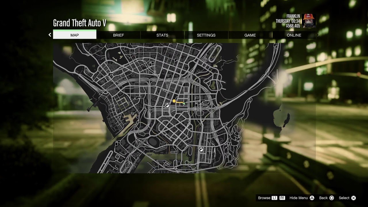 Gta 5