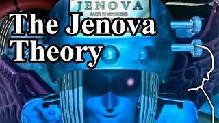 Jenova Theory & Today's Perspective in Final Fantasy VII - Story & Lore explained (Spoilers)