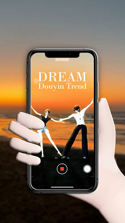 CINTA BEDA ALAM🥺💔(Dream Douyin Trend)