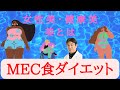 ダイエット！女性は「やつれ」ではいけません。。皆が同じ体型なんてあり得ません。MEC食で健康美人！男性よ！個性あふれる健康美人を見る目を養いましょう。肉卵チーズをたっぷり食べるダイエット！