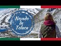 Nevado de Toluca: A Volcano Covered in SNOW!? ☃️