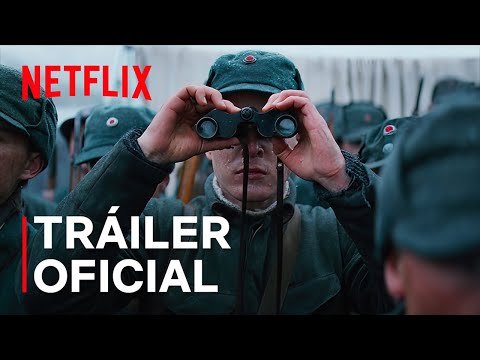 Narvik | Tráiler oficial | Netflix