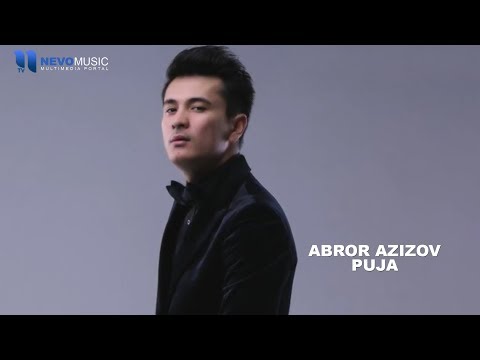 Abror Azizov - Puja (Official Music)