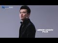 Abror Azizov - Puja (Official Music)