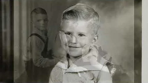 Alan J Fritts Memorial Video