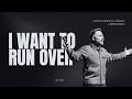 I WANT TO RUN OVER | Psalm 23:1–6 | Chris Durso