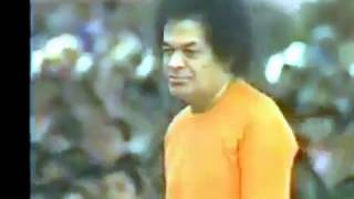 Cientista Descreve A Aura De Sai Baba