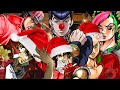 “Joestar Jingle Bells” (A JoJo Christmas Parody)