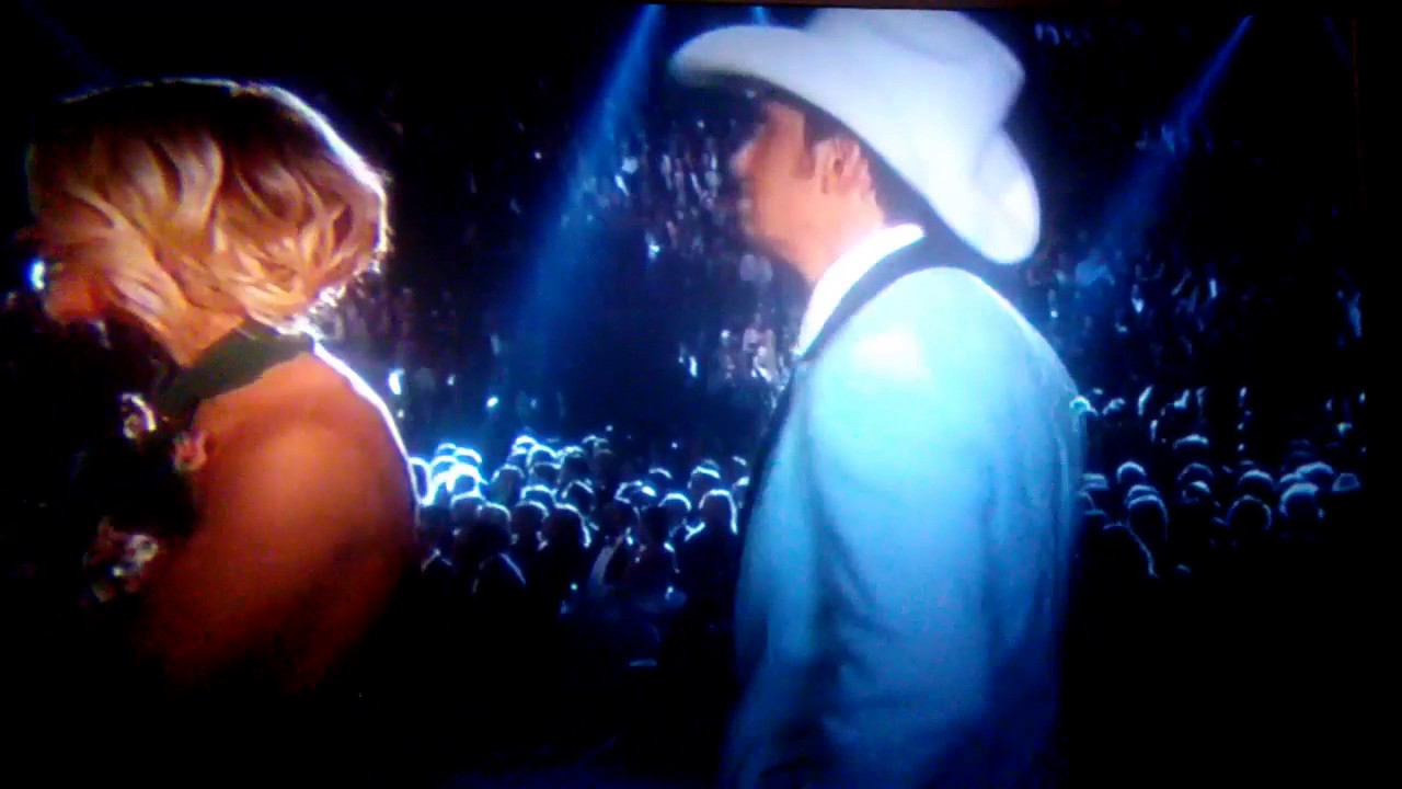 CMA 50th performance brooks and Dunn Jason Aldean YouTube