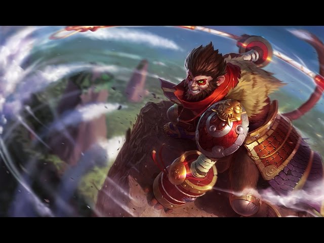 Ask Riot: Skins and Music – League of Legends