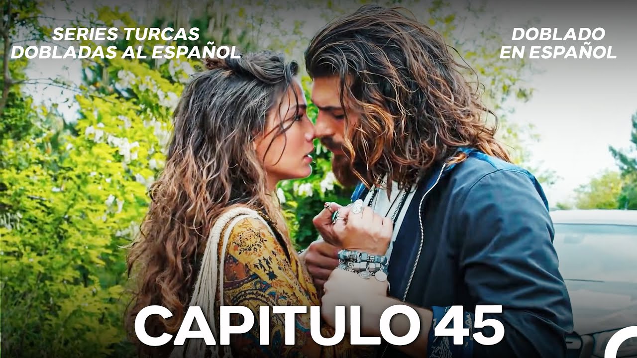 Pájaro Soñador Capítulo 45 (Doblado En Español) (La Versión Larga)