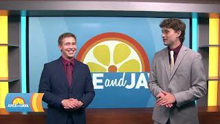 Celebrity Juice and Java | April 18th, 2026 Wealth