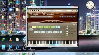 piano pianoteq stage trial