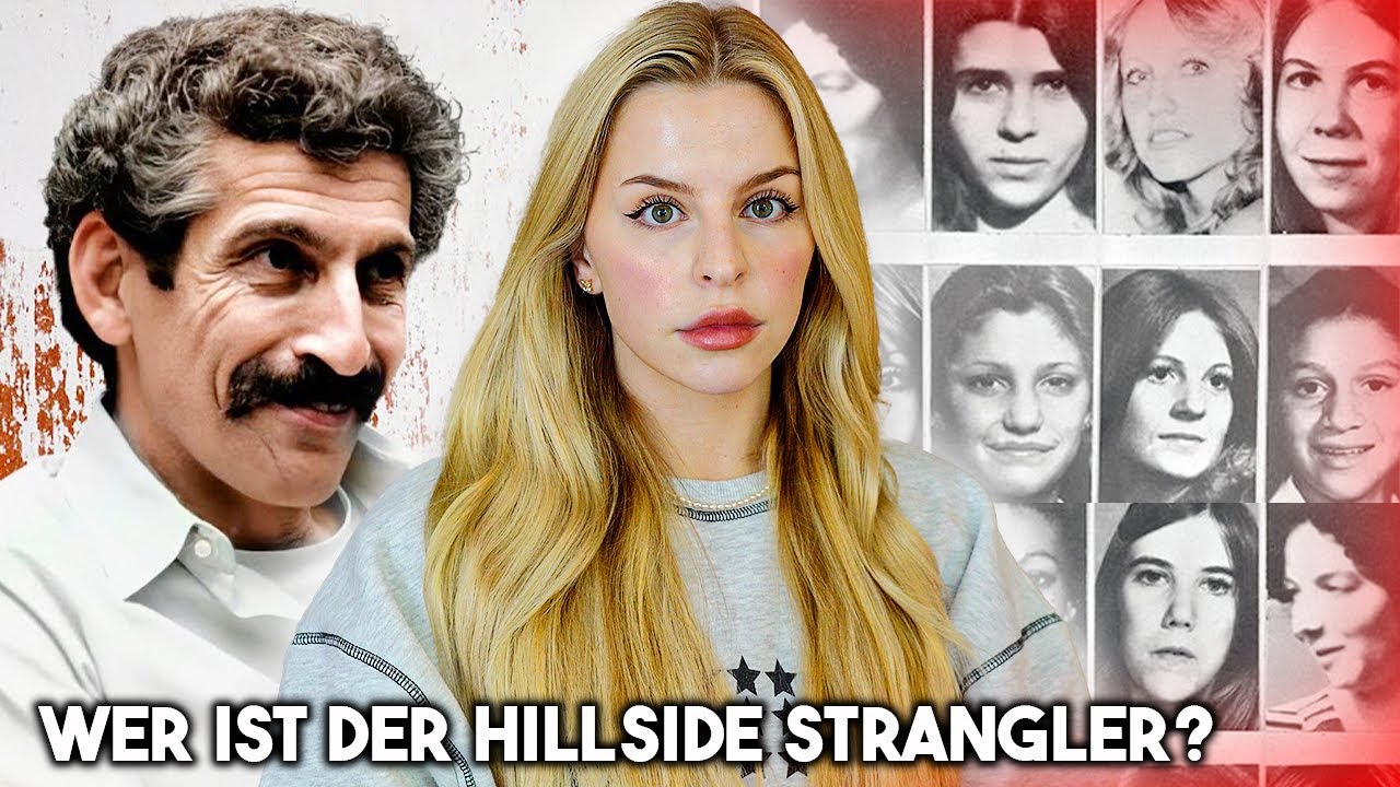 Frauen verschwinden in Los Angeles…  | Der Fall Hillside Stranglers