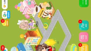 How to get more gems on Line Play (no hack) screenshot 4