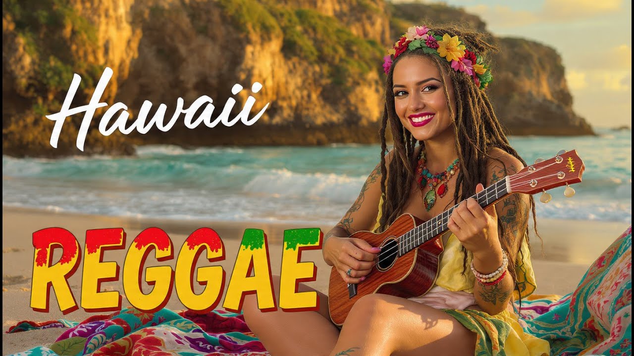 Non-Stop Live Reggae Stream | Classic Roots, Dub & Jamaican Vibes