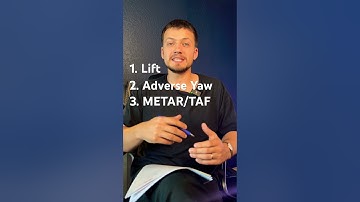 Private Pilot Checkride!